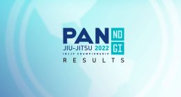 No Gi Pans 2022 Results, Yemen, Argentina, And Canada Crowns Champions As Team Standard JJ Emerges