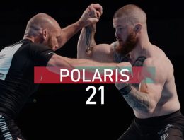 Polaris 21 Results, Hue, Livesey, Mathiesen, Nicolini, Robson And More Victorious In Sardinia