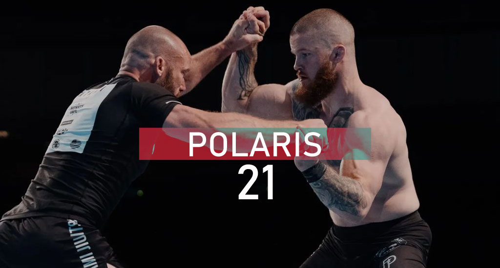Polaris 21 Results, Hue, Livesey, Mathiesen, Nicolini, Robson And More Victorious In Sardinia