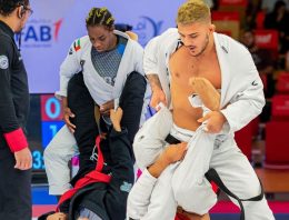 World Pro Brazil Qualifiers Newcomers Brigida Felipe And Vinicius Liberati Advance To Finals