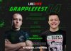 GrappleFest 14 Is This Weekend! OFlanagan, Jacob Couch, Rosa Walsh, Garmo, McNally And More!