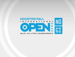 Andy Murasaki, Raquel Canuto, And Unity’s Trio Make Waves In IBJJF Houston No-Gi Open