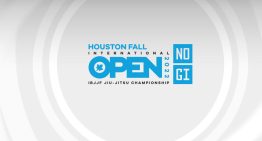 Andy Murasaki, Raquel Canuto, And Unity’s Trio Make Waves In IBJJF Houston No-Gi Open