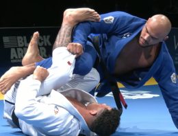 IBJJF Absolute GP Results, Kaynan Wins As Gutemberg Puts On A Real Show For The Fans