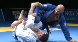 IBJJF Absolute GP Results, Kaynan Wins As Gutemberg Puts On A Real Show For The Fans