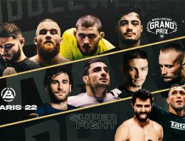 Polaris 22  The Card To Watch This Weekend