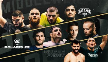 Polaris 22  The Card To Watch This Weekend