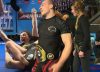 GrappleFest 14 Results, Eoghan OFlanagan, Rosa Walsh, And Julia Maele Conquer Belts In Exciting Matches