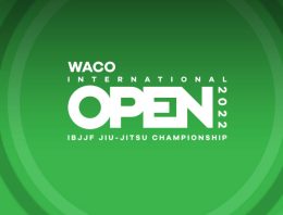 Argentinians Shine At IBJJF Waco Open As Does New Dream Art Star