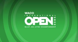 Argentinians Shine At IBJJF Waco Open As Does New Dream Art Star