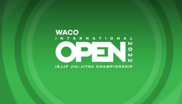 Argentinians Shine At IBJJF Waco Open As Does New Dream Art Star