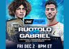 Ruotolo Bros Return This Weekend With One FC in One Of The Years Most Antecipated Match Ups