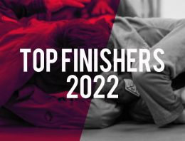 Top Finishers In Jiu-Jitsu 2022