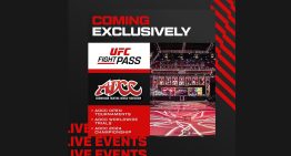 ADCC Signs Broadcasting Deal With UFC Fight Pass