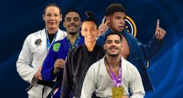 2023 IBJJF European Open Dark Horses