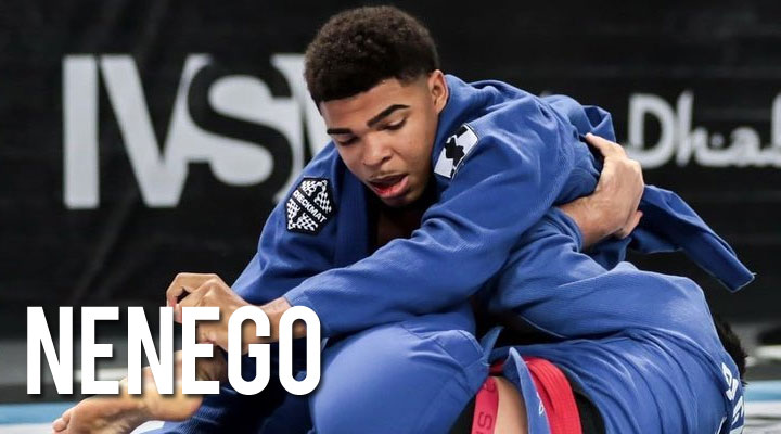2023 IBJJF Worlds, The Dark Horses Of The Tournament
