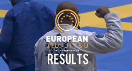 European Open Results, Kaynan And Tainan Steal The Show As 45 YO Takes Gold Medal In Adult Div