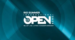 Melqui Galvao Squad Comes In Strong At Rio Summer Open 2023