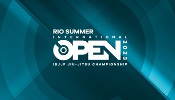 Melqui Galvao Squad Comes In Strong At Rio Summer Open 2023