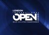 Outstanding Debut For Uanderson at Star Studded London Open As Jansen Takes Absolute