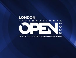Outstanding Debut For Uanderson at Star Studded London Open As Jansen Takes Absolute