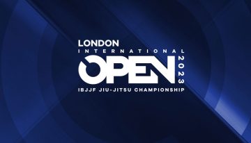 Outstanding Debut For Uanderson at Star Studded London Open As Jansen Takes Absolute