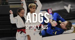 Historic Grand Slam Event In Australia Crowns Levi Jones Leary As The King Of The 77KG Division