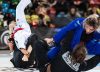 ADGS London Results, Jansen, Mica And Meyram Dominate As New Female Star Emerges, Maria Claudia