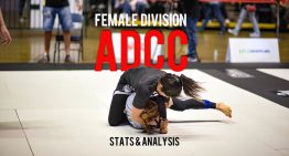 ADCC Female Division Stats And Analysis