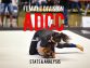 ADCC Female Division Stats And Analysis