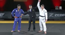 IBJJF Grand Prix Results, Dapra Dominates Bahiense