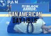 Pan 2023 Black Belts Day 1, Quarter Finals and Finals Defined As Meregali Returns With A Bang