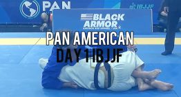 Pan 2023 Black Belts Day 1, Quarter Finals and Finals Defined As Meregali Returns With A Bang
