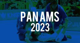 Pans 2023 Results, Wardzinski Scores Comeback Of The Decade, Meregali & Dalpra Score Big