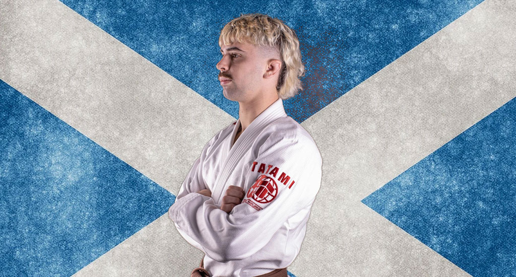 Scout Watch, Shay The Brave | BJJ Heroes