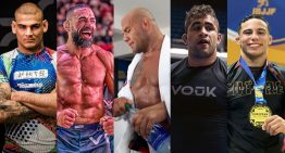 5 Athletes Receive 3 Year Suspensions After IBJJF No-Gi Worlds