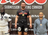 ADCC Open Results, Dan Manasoiu And Fortin-Demers Score Big Wins In Canada