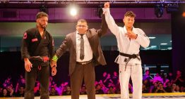 Mica Galvao Returns To Competition At Majestic BJJ