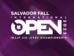 Salvador Open Results, A New Maquine Emerges As Gabriel Costa Dominates With Double Gold