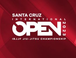 Santa Cruz Open Results, Doederlein And Nagain Return As Jonata Gomes Steals Double Gold