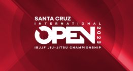 Santa Cruz Open Results, Doederlein And Nagain Return As Jonata Gomes Steals Double Gold