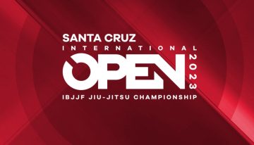 Santa Cruz Open Results, Doederlein And Nagain Return As Jonata Gomes Steals Double Gold