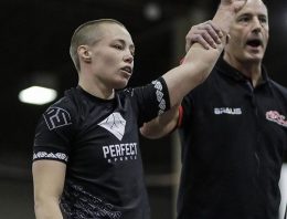 ADCC Denver Results: Thug Rose’s Epic Performance & Matheus Lutes Returns After Nearly 4 Years