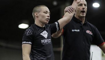 ADCC Denver Results: Thug Rose’s Epic Performance & Matheus Lutes Returns After Nearly 4 Years