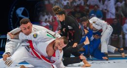 ADGS Abu Dhabi Results, Jansen Dominates As Delahaye And Alshehhi Bring Upset