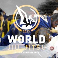 2023 IBJJF World Champion 🥇 After 8 years as a black belt, I finally won  this title that I dreamed of so much. : r/bjj