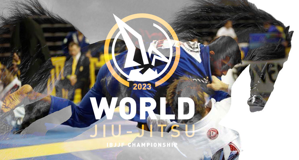 2023 IBJJF World Champion 🥇 After 8 years as a black belt, I finally won  this title that I dreamed of so much. : r/bjj