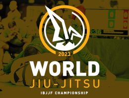 Brown Belt At The Mundial: Montague, Abate, Kauane Victorious As Poland Earns A New Star