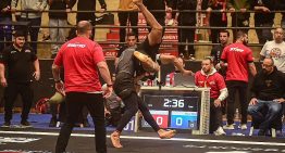 ADCC Returned To Brazil In Open Format