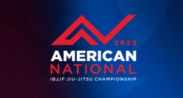 American Nats Results, Nagai & Horlando Monteiro Put On A Show For The Fans